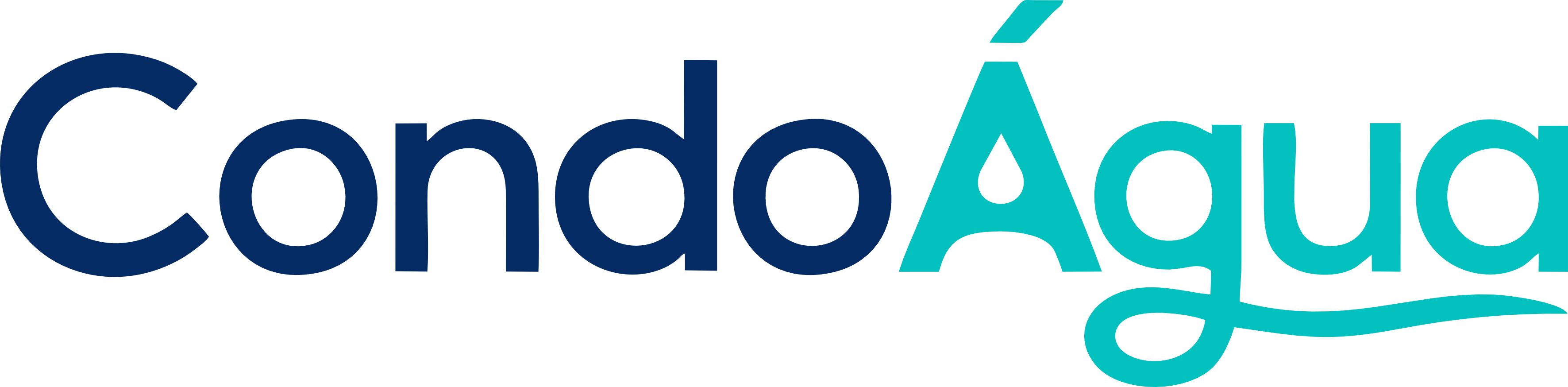 CondoÁgua
